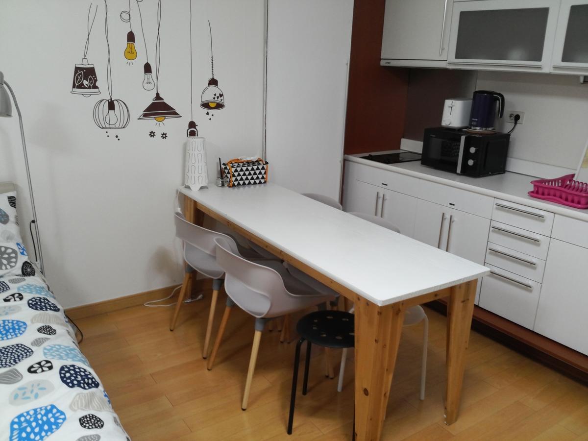 Rocohouse Aparthotel 2*