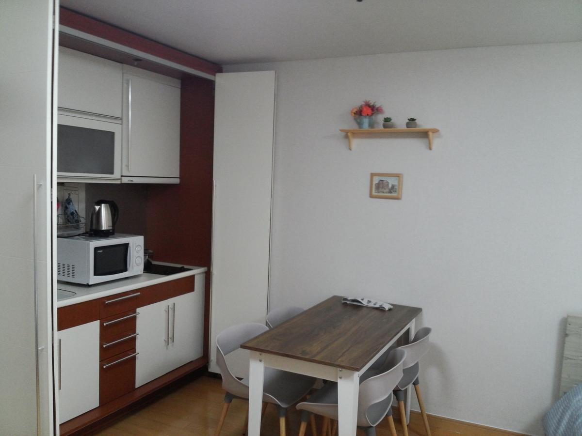 Rocohouse Aparthotel