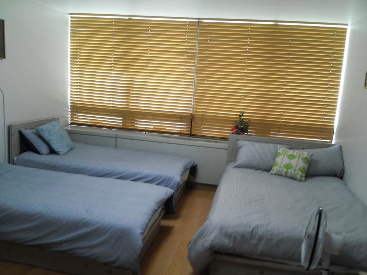Rocohouse 2* Seoul