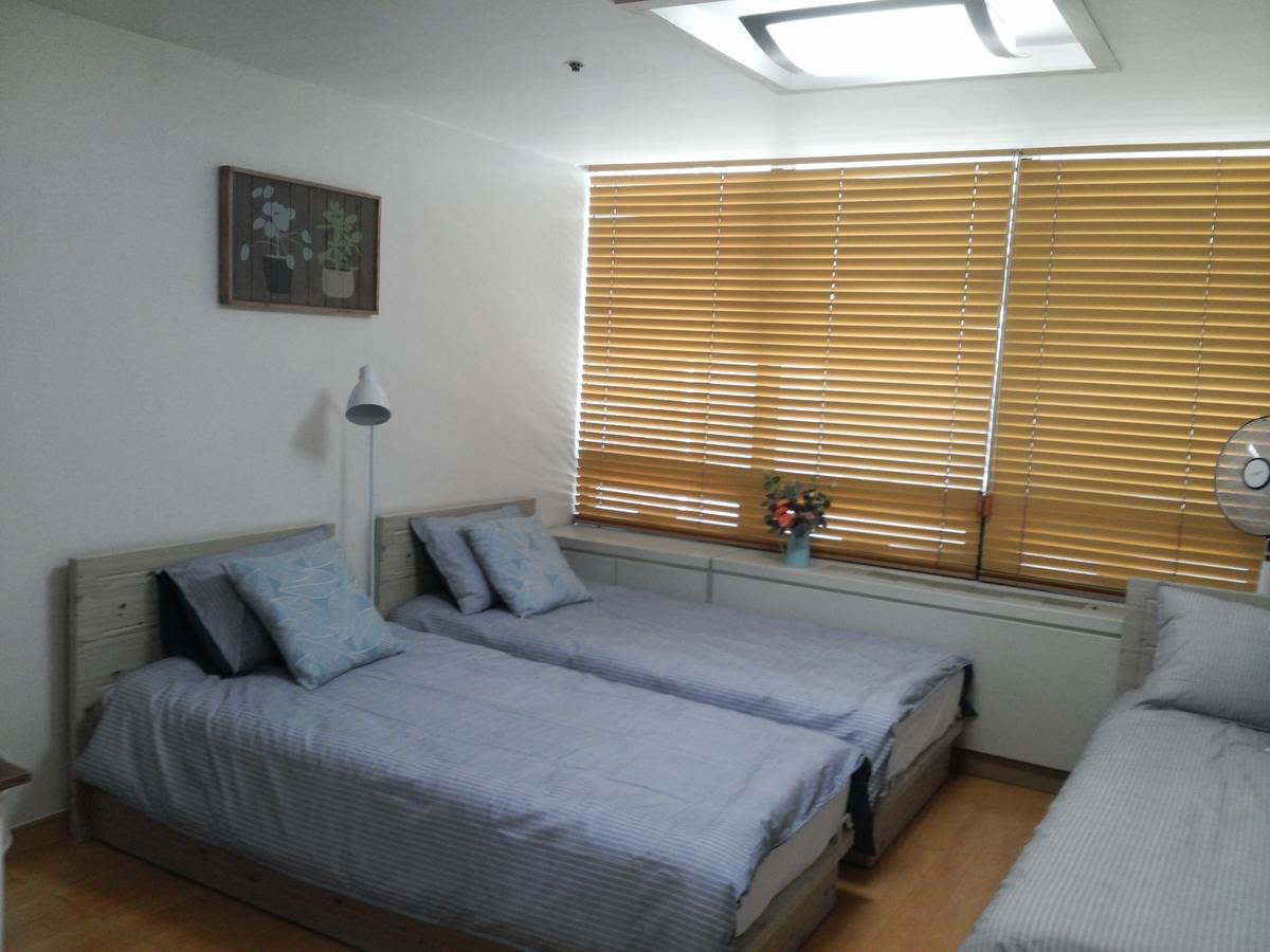 Aparthotel Rocohouse 2*