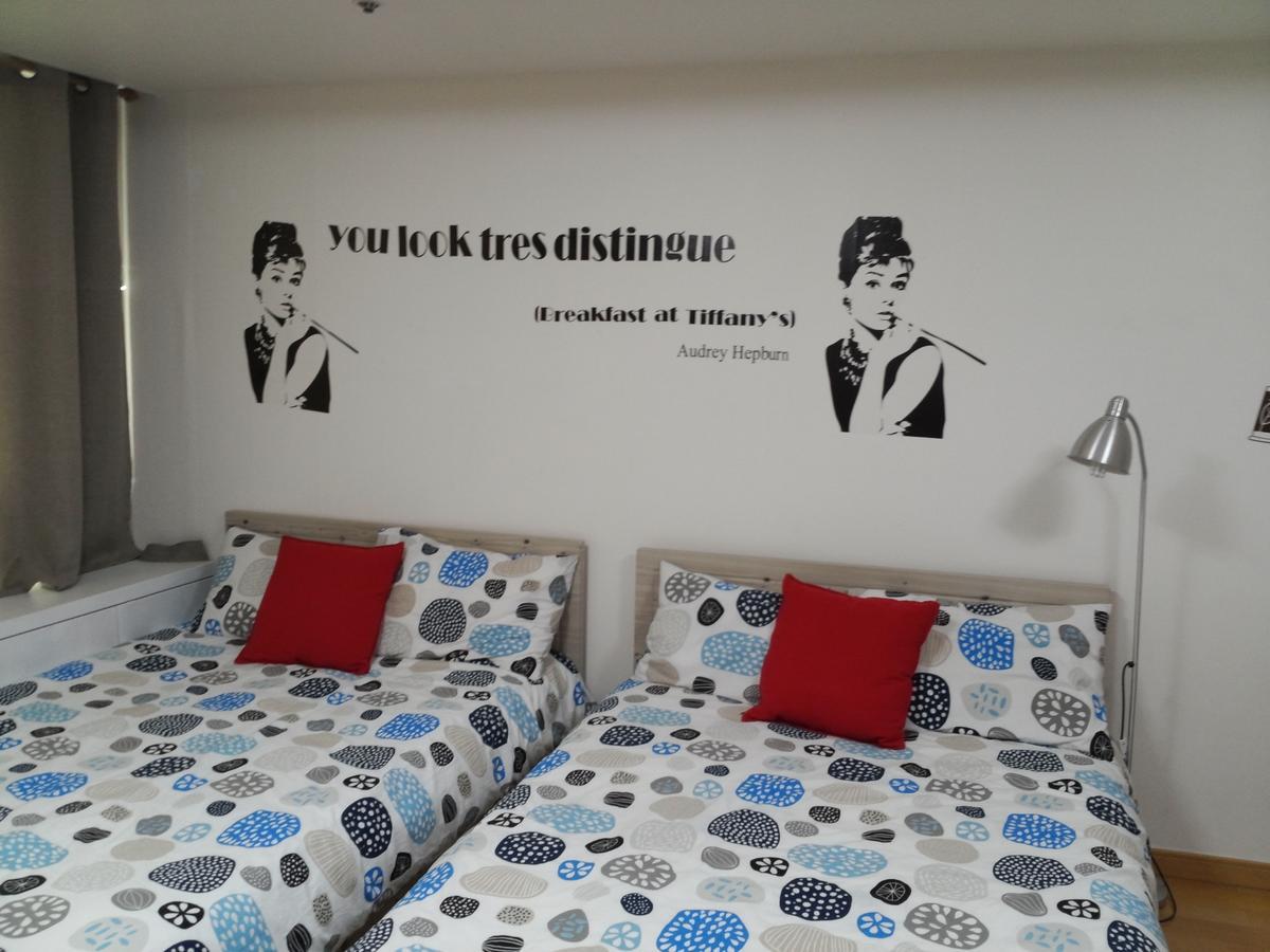 Rocohouse Aparthotel