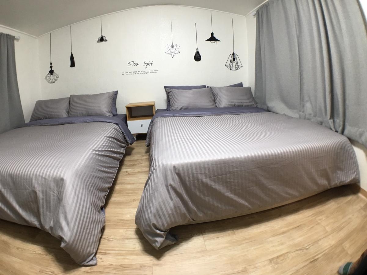 Dandelion House Apartamento Seul
