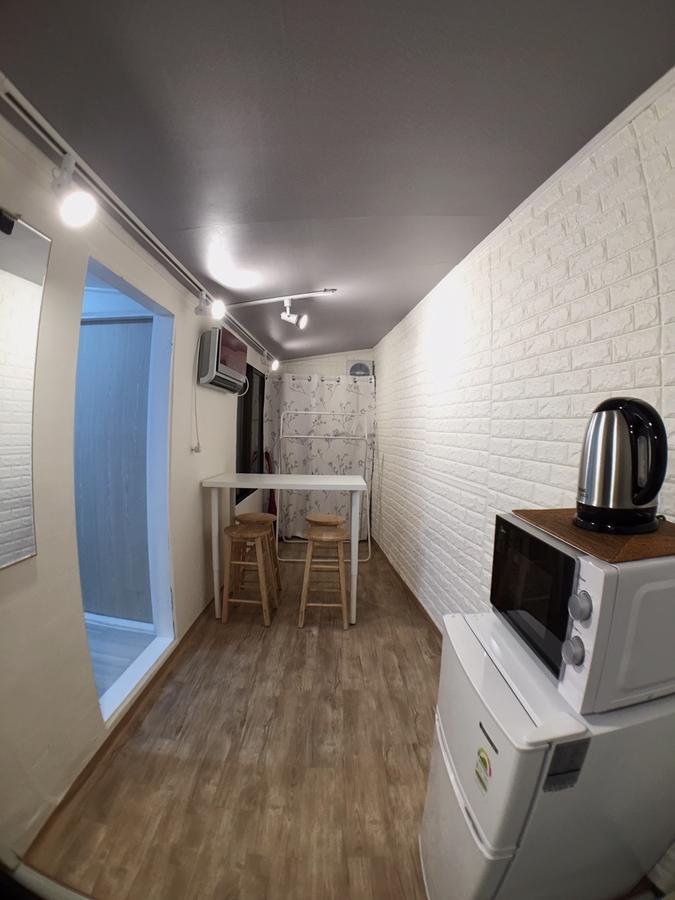 Dandelion House Apartamento *