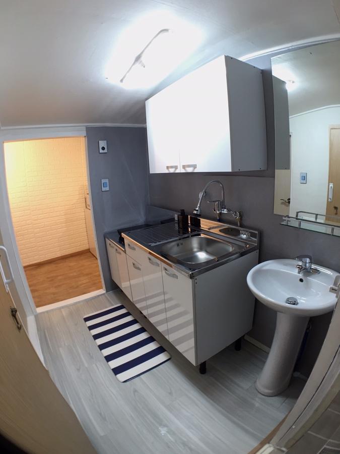 Dandelion House Apartamento