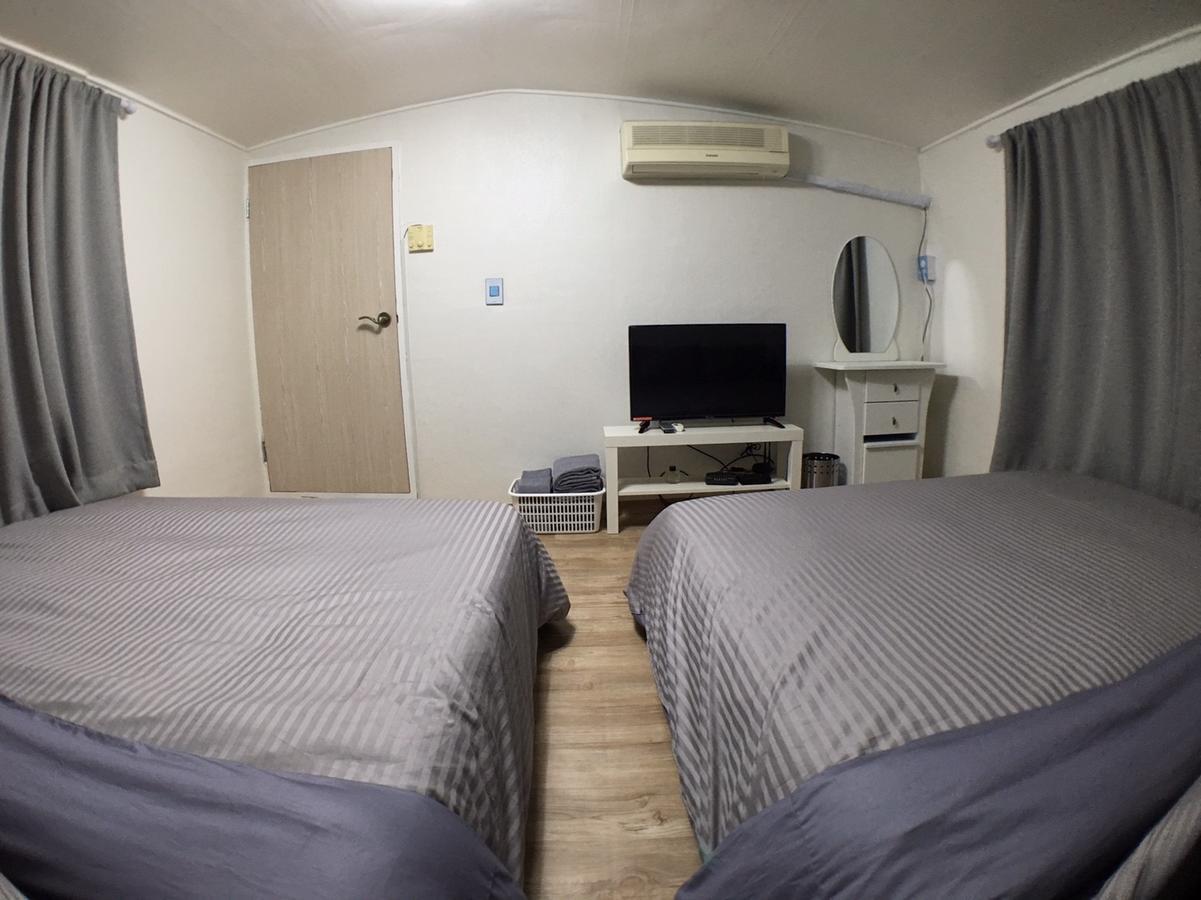 Apartamento Dandelion House *