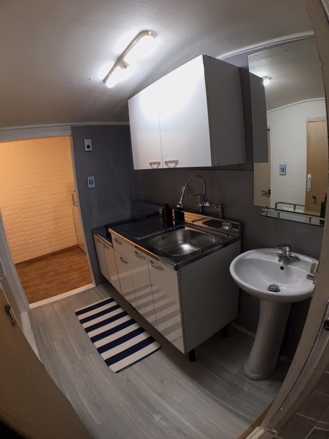 Apartamento Dandelion House