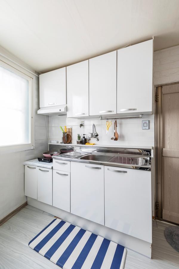 Dandelion House Seul