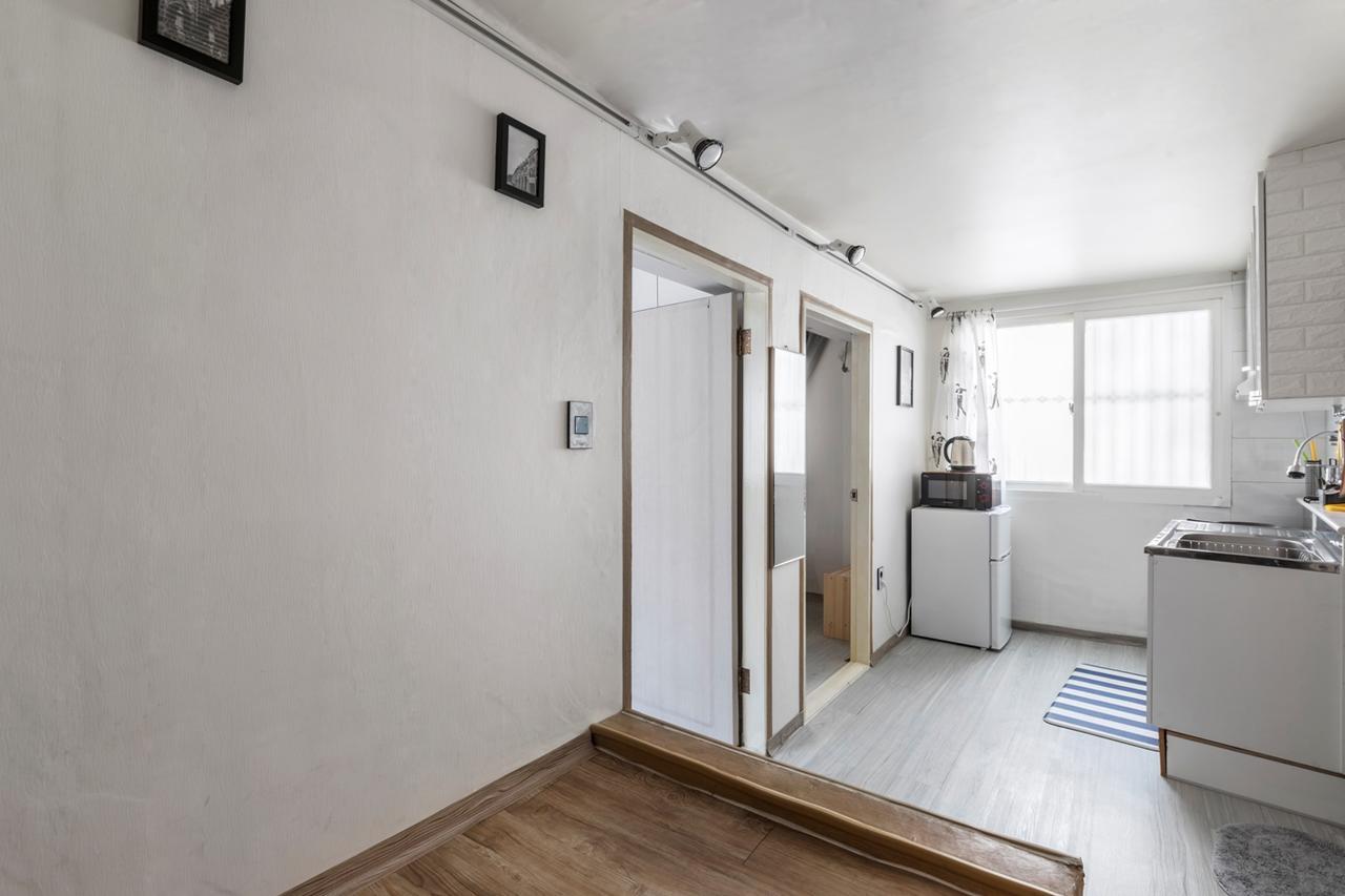Dandelion House Apartamento *