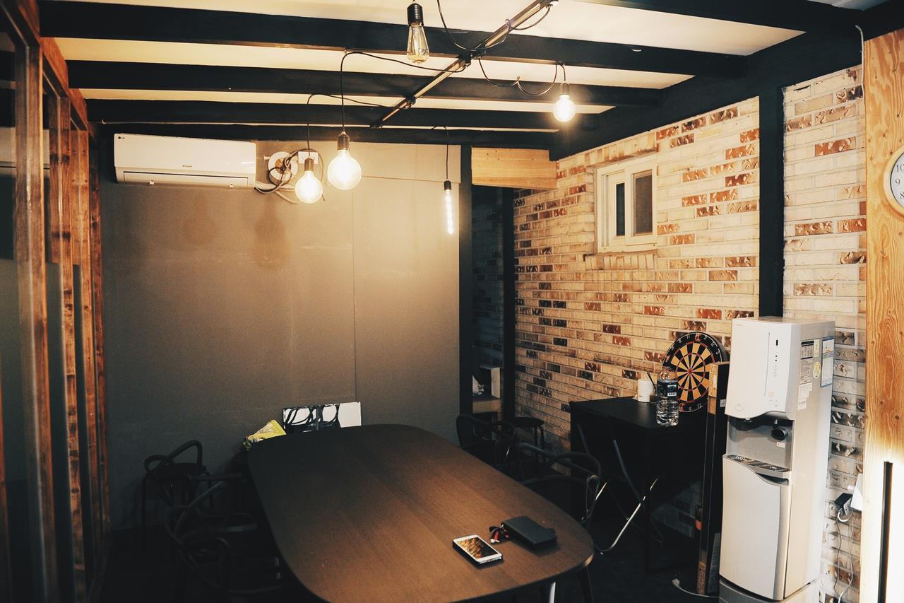 Guest house Myeongdong Dada House 1