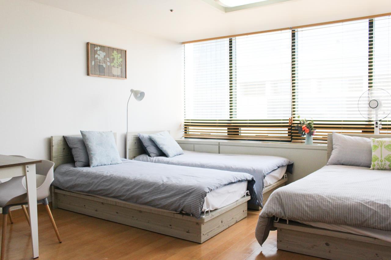 Aparthotel Rocohouse