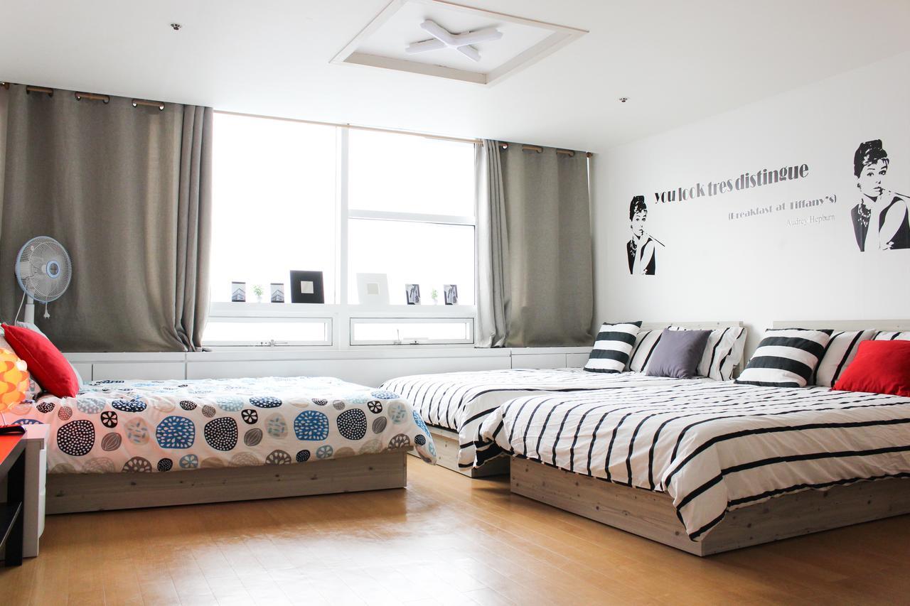 Rocohouse Aparthotel 2*
