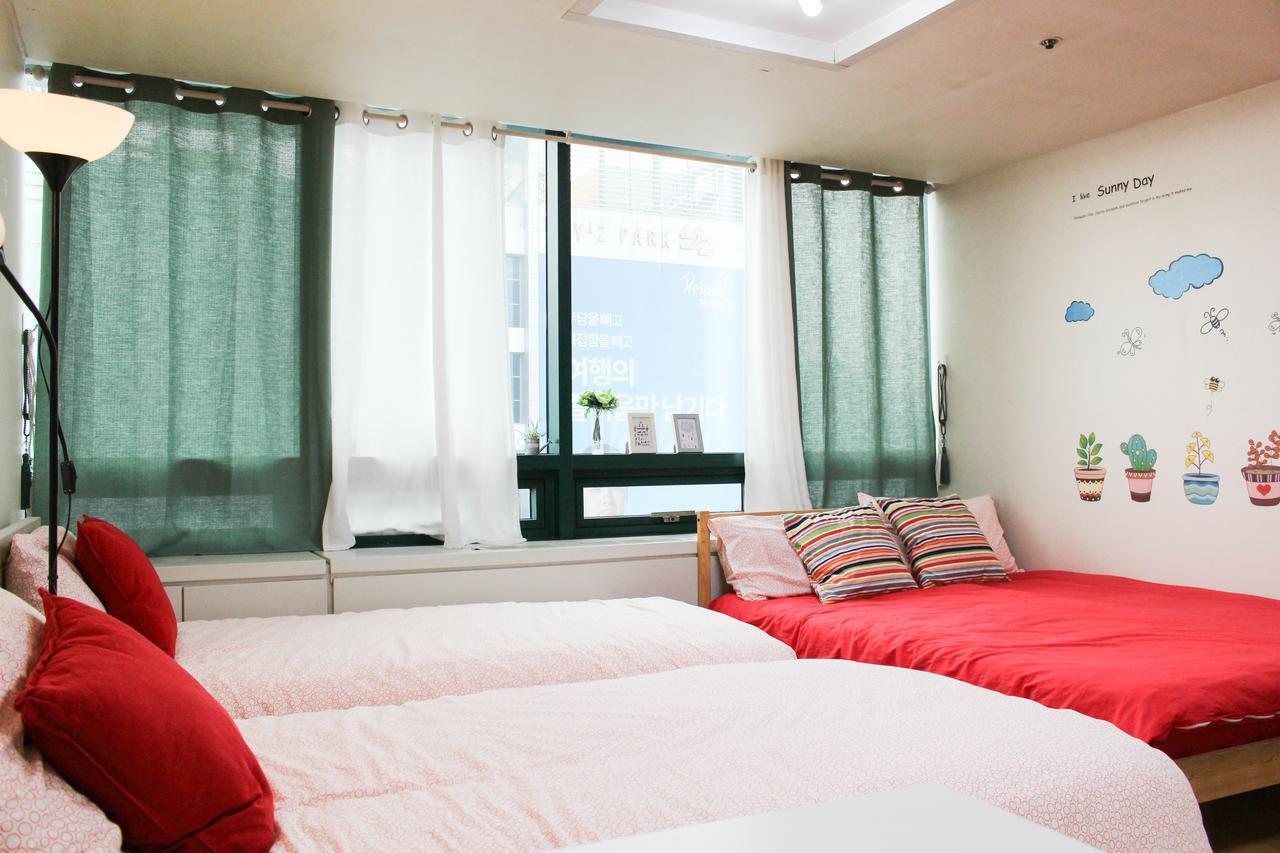 Aparthotel Rocohouse 2*