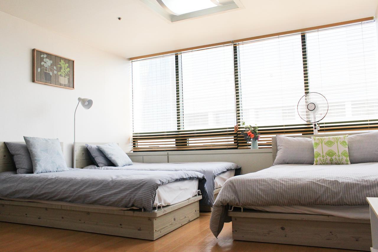 Rocohouse Aparthotel