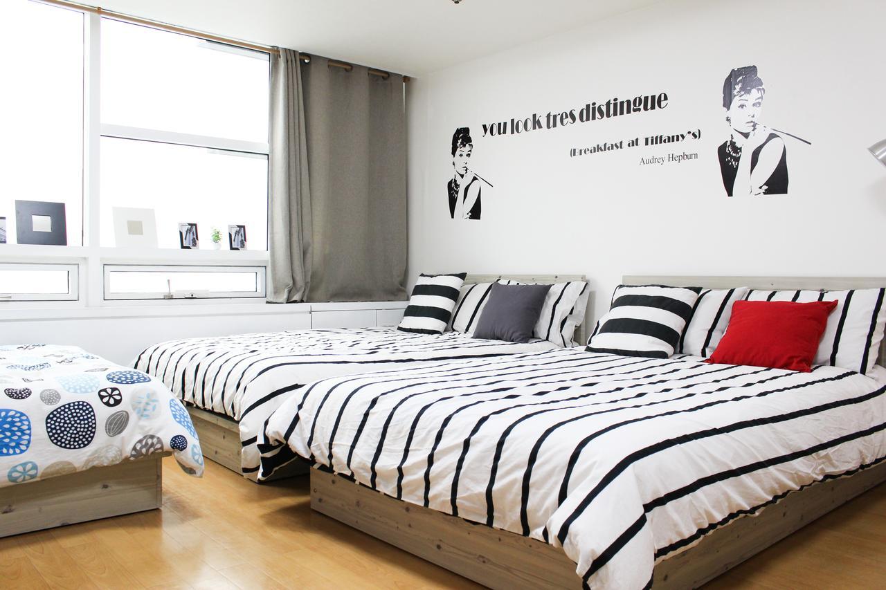 Aparthotel Rocohouse