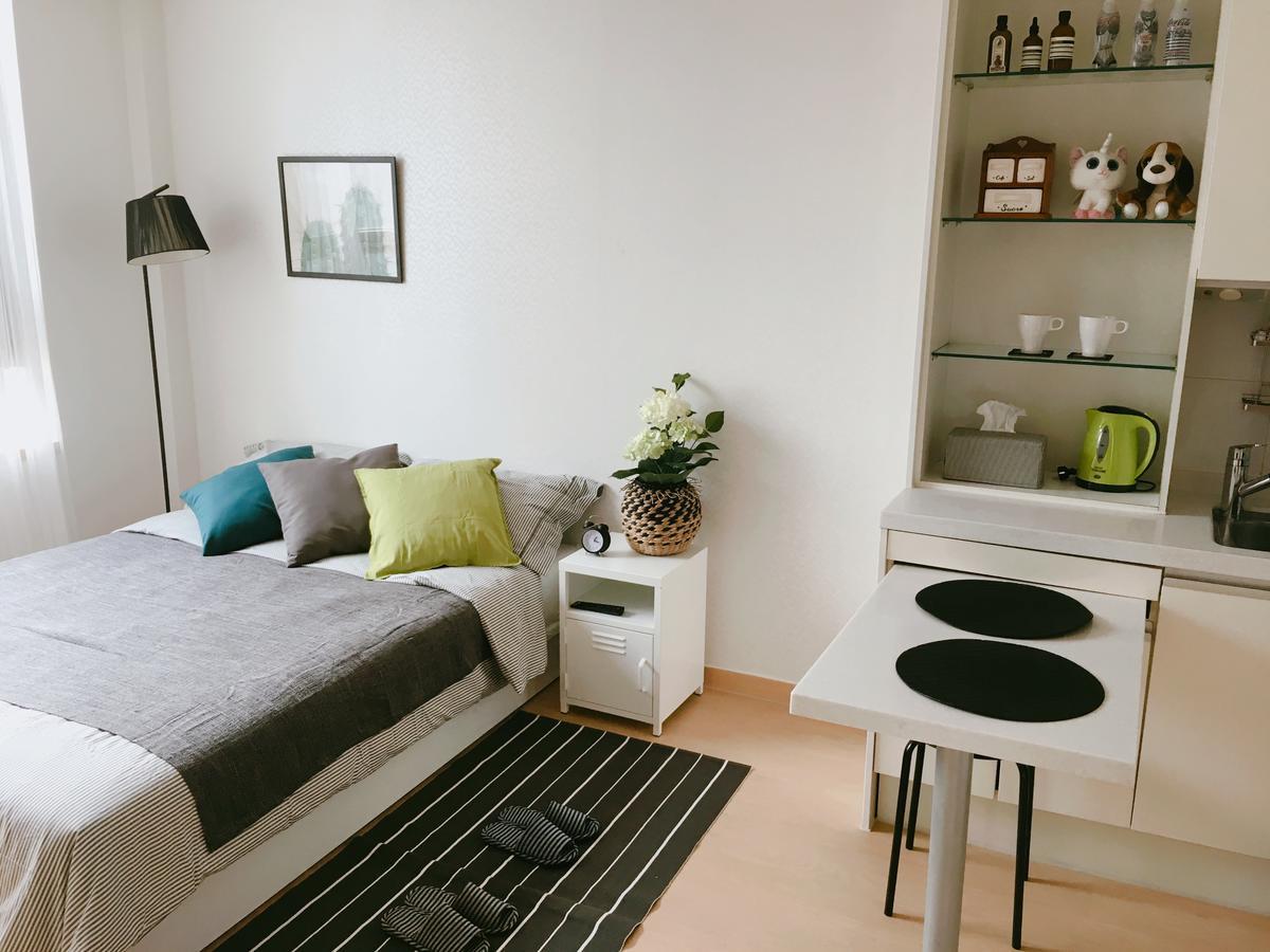 Jamsil House * Seoul