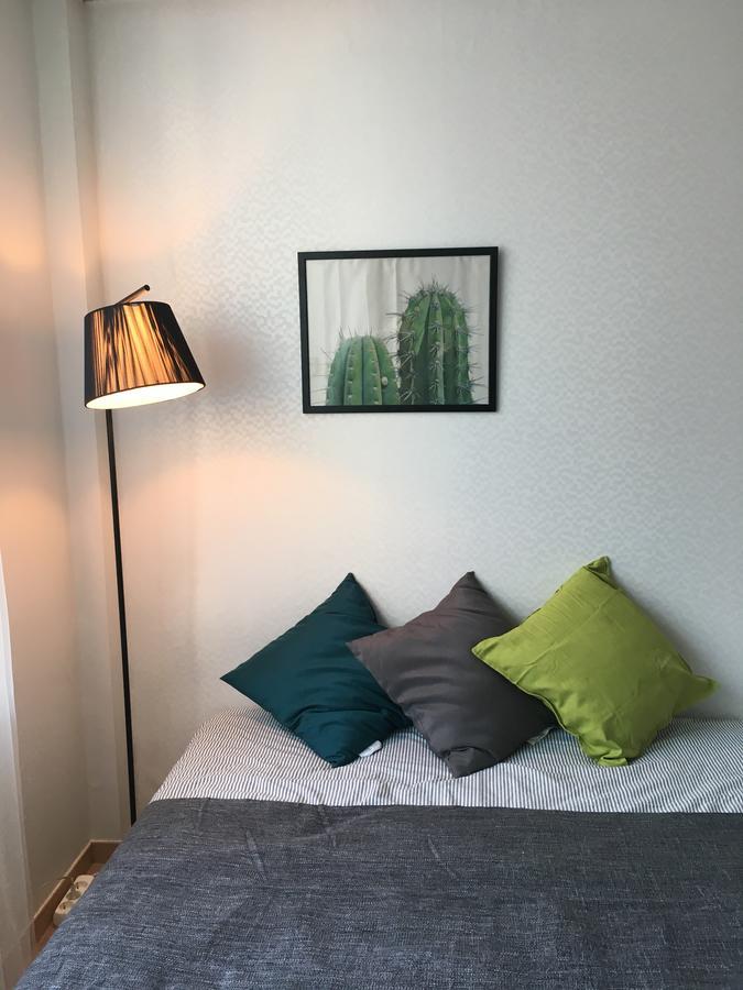 Apartment Jamsil House Seoul