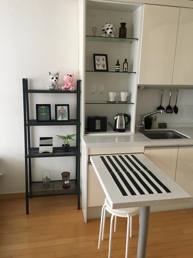 Jamsil House