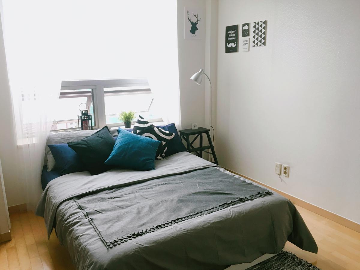 Jamsil House Apartment