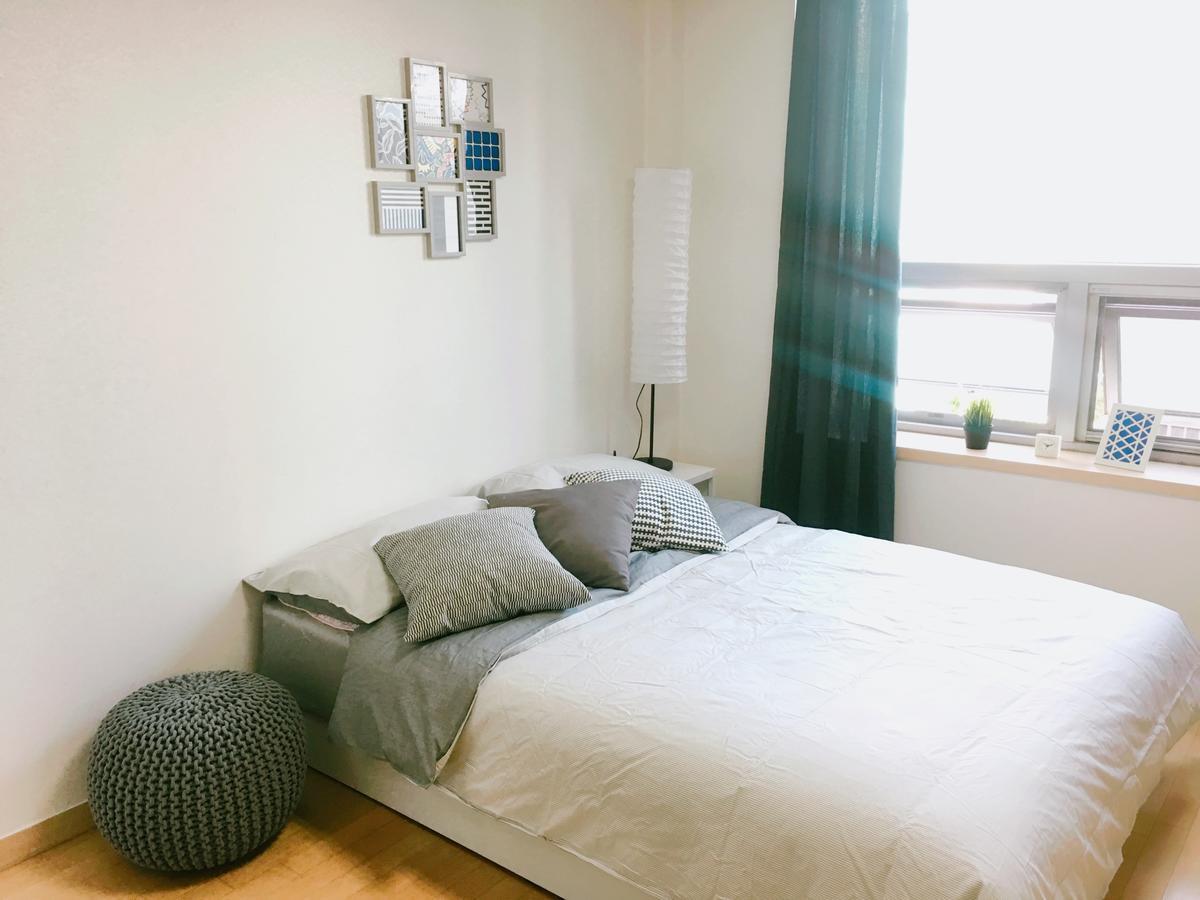 Jamsil House Apartment *