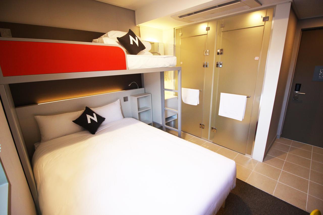 N Dongdaemoon Guest house