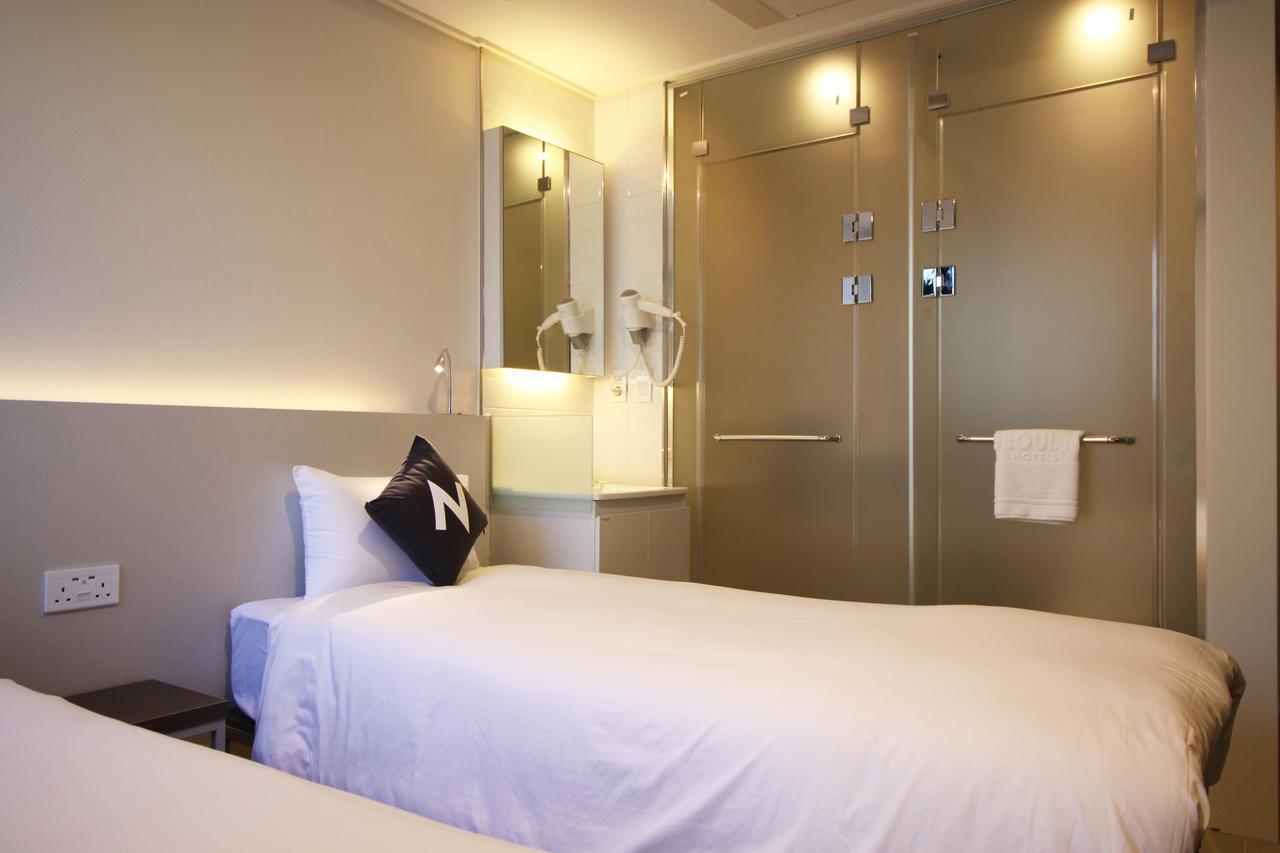 N Dongdaemoon Guest house