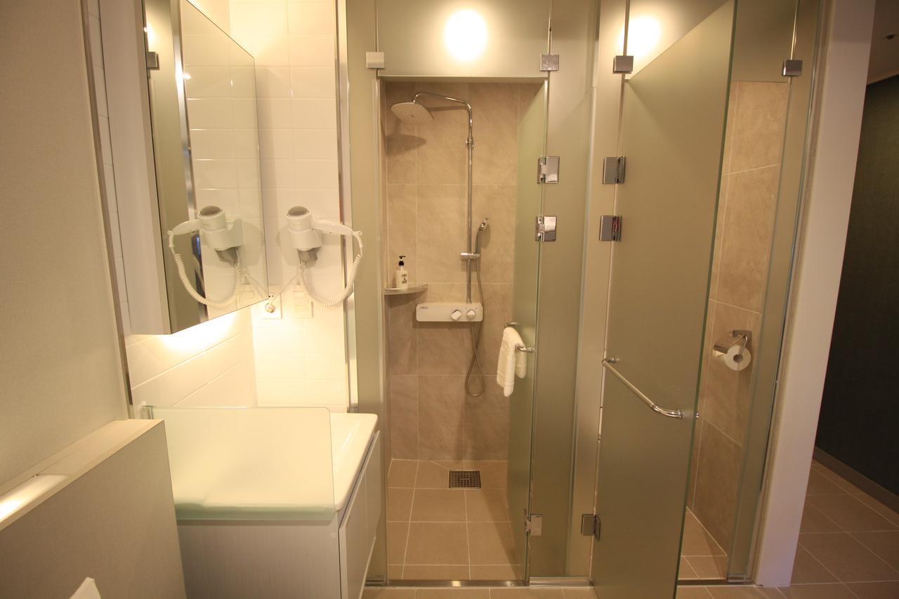 N Dongdaemoon Guest house Seoul