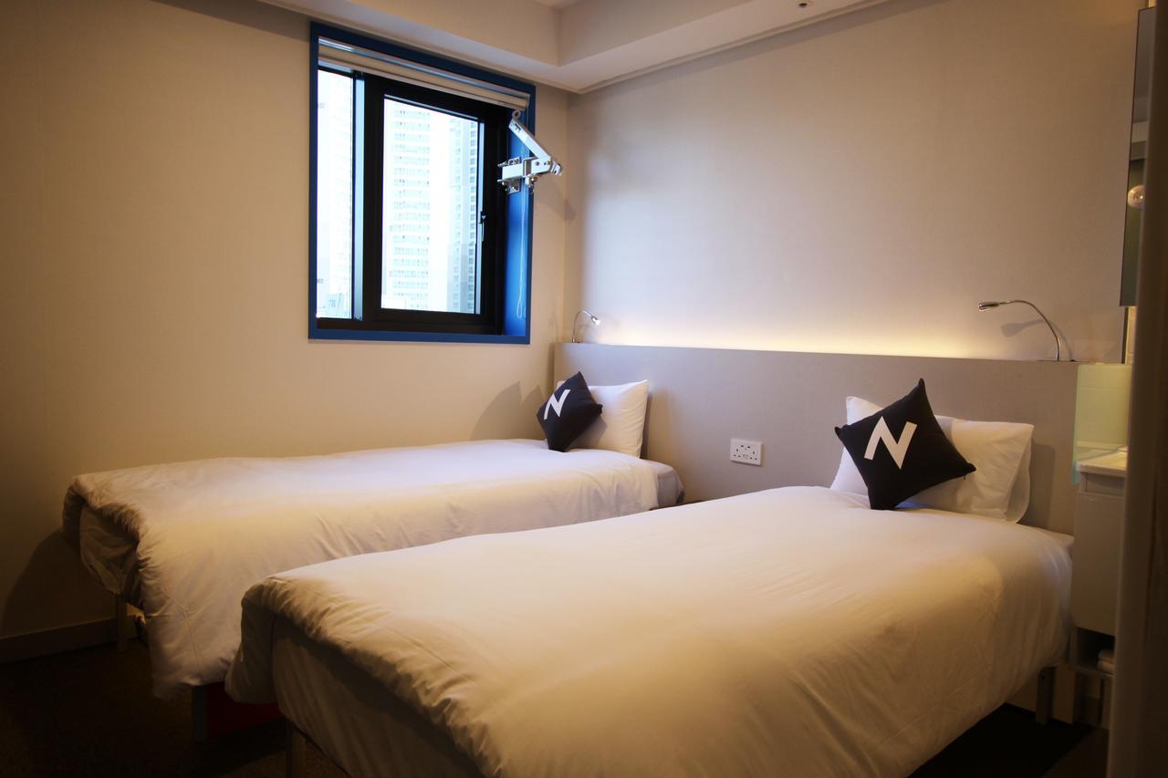 Guest house N Dongdaemoon Seoul