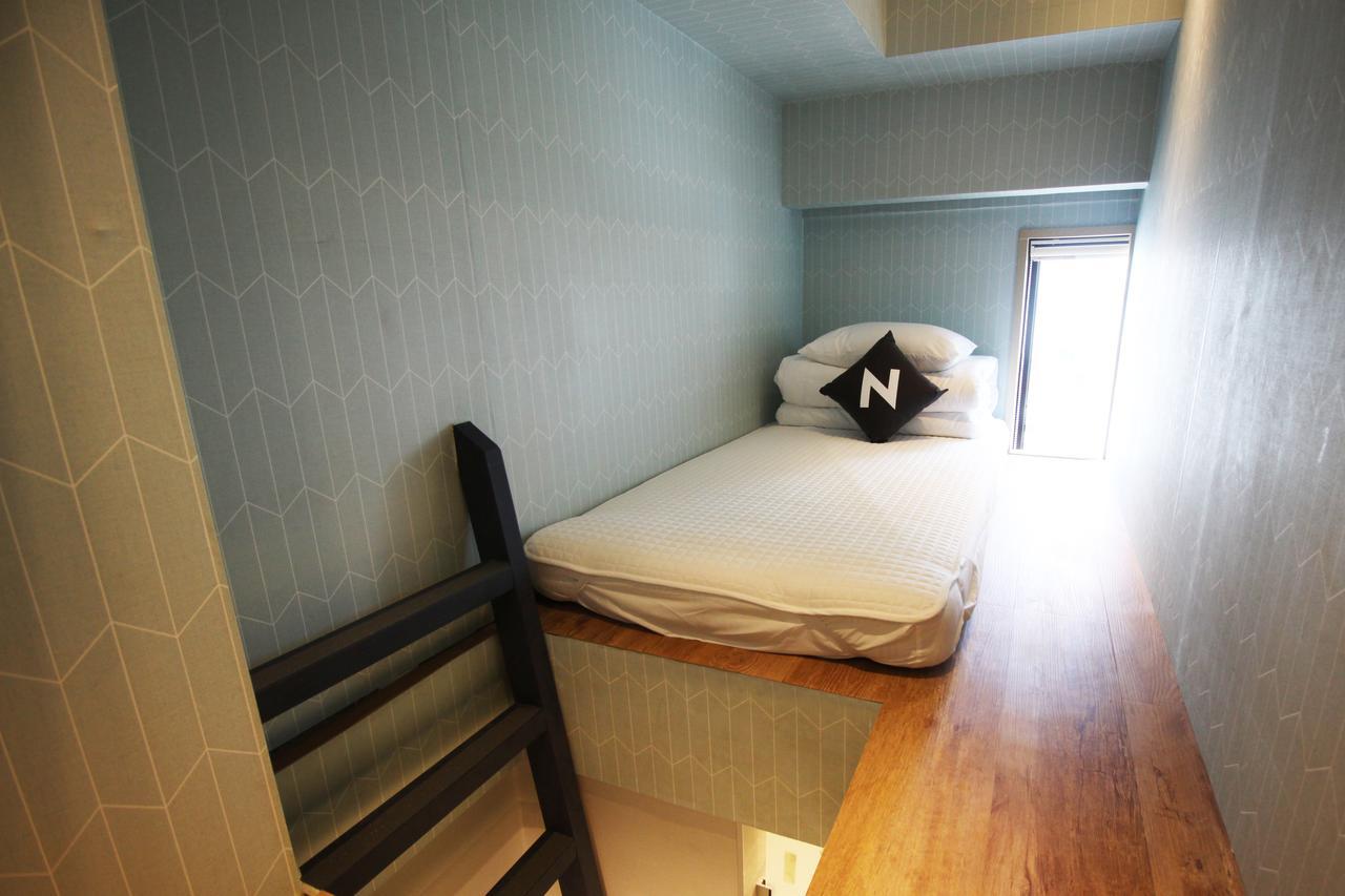 Guest house N Dongdaemoon 2*