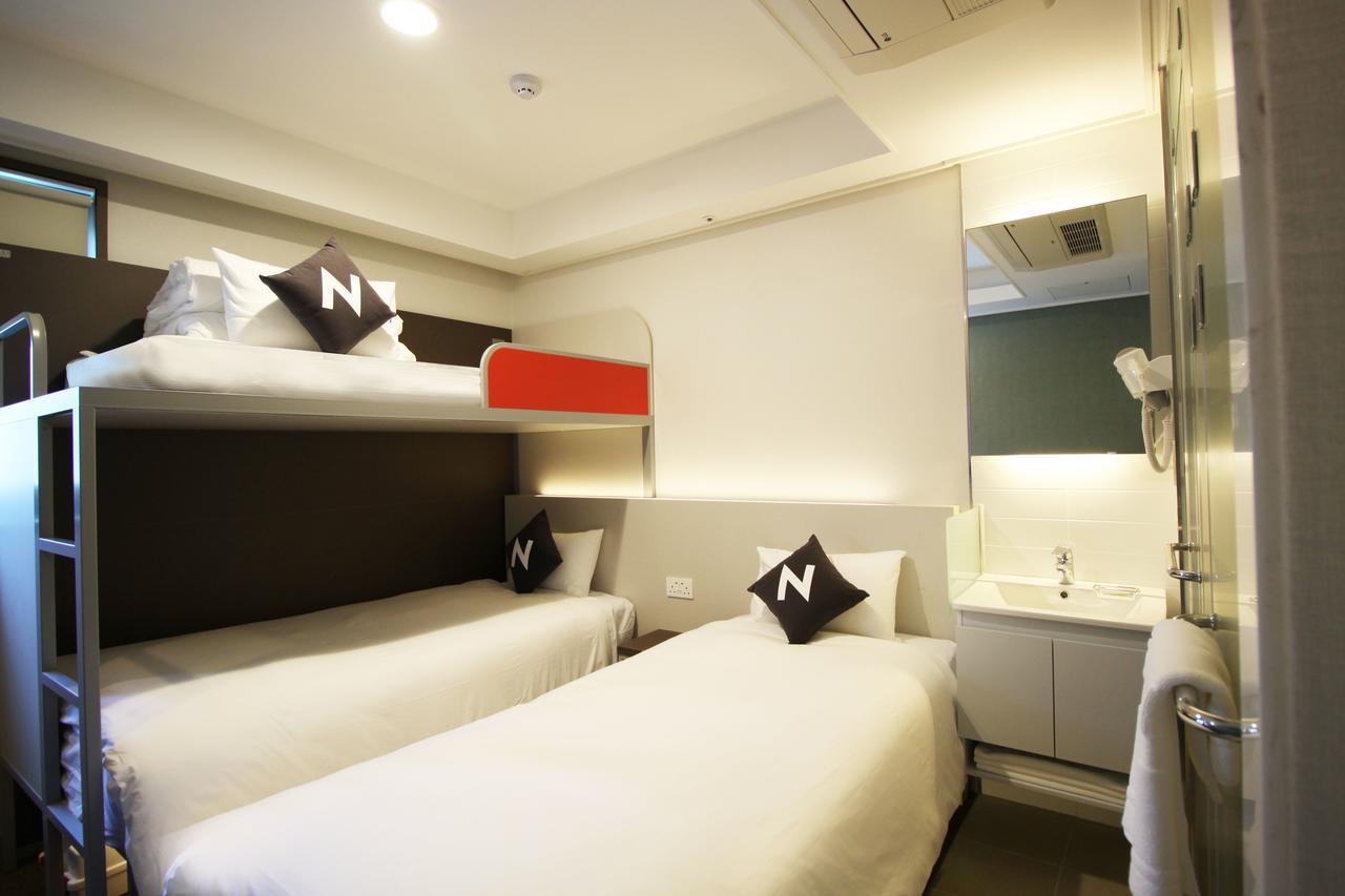 N Dongdaemoon 2*