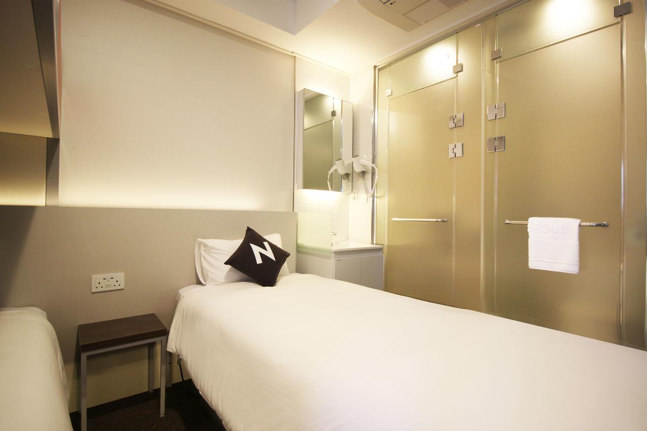 N Dongdaemoon 2* Seoul