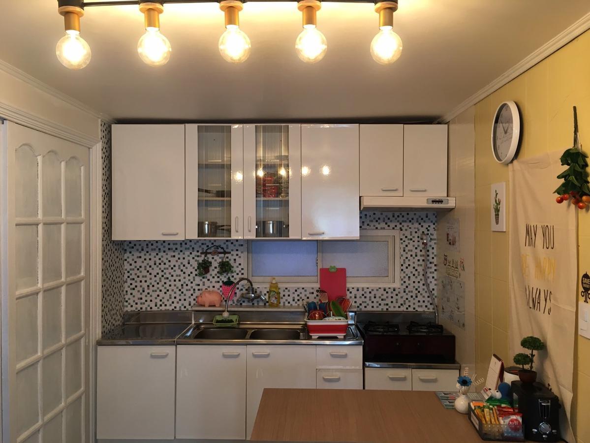 Kiki House Hongdae 2 Rumah tetamu 2*