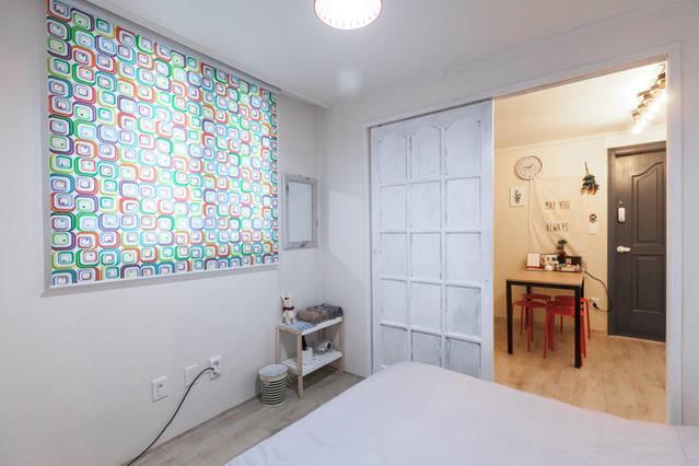 Kiki House Hongdae 2 Rumah tetamu 2*