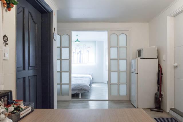 Kiki House Hongdae 2 Rumah tetamu 2*