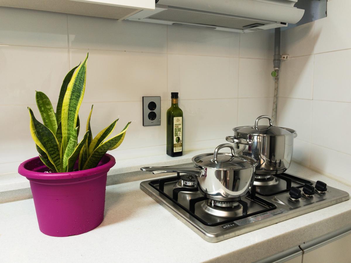 Bed & Breakfast Malaysia Itaewon *