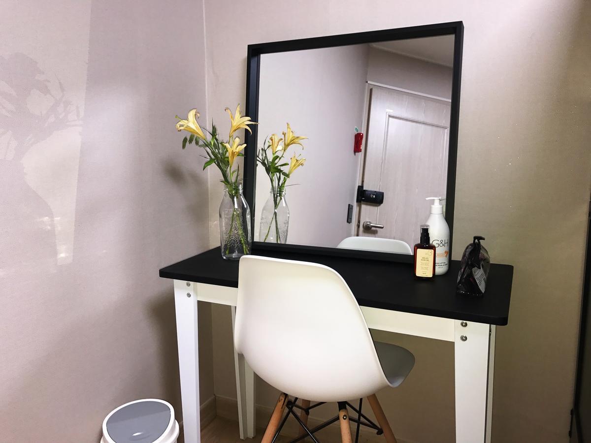 Bed & Breakfast Malaysia Itaewon Seoul