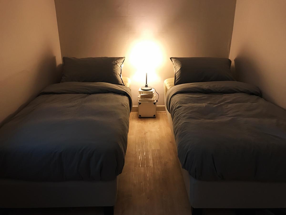 Bed & Breakfast Malaysia Itaewon Seoul