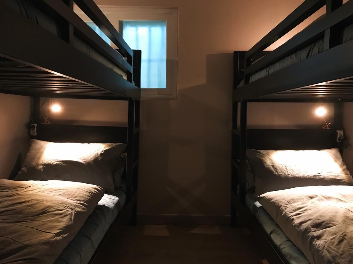 Malaysia Itaewon Bed & Breakfast Seoul