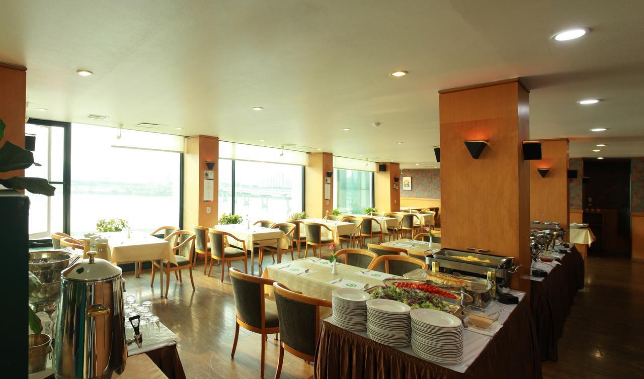 Kang Hotel