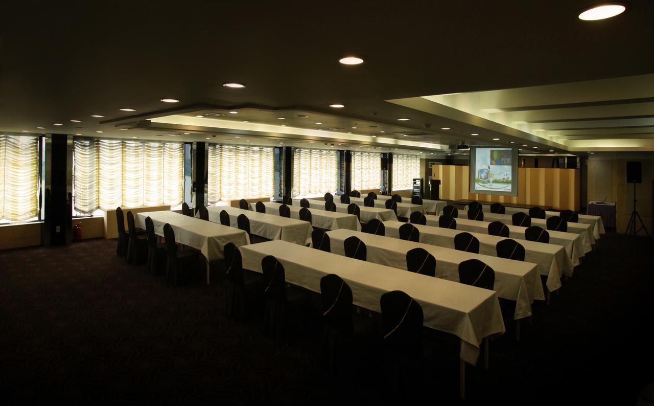 Hotel Kang 3*