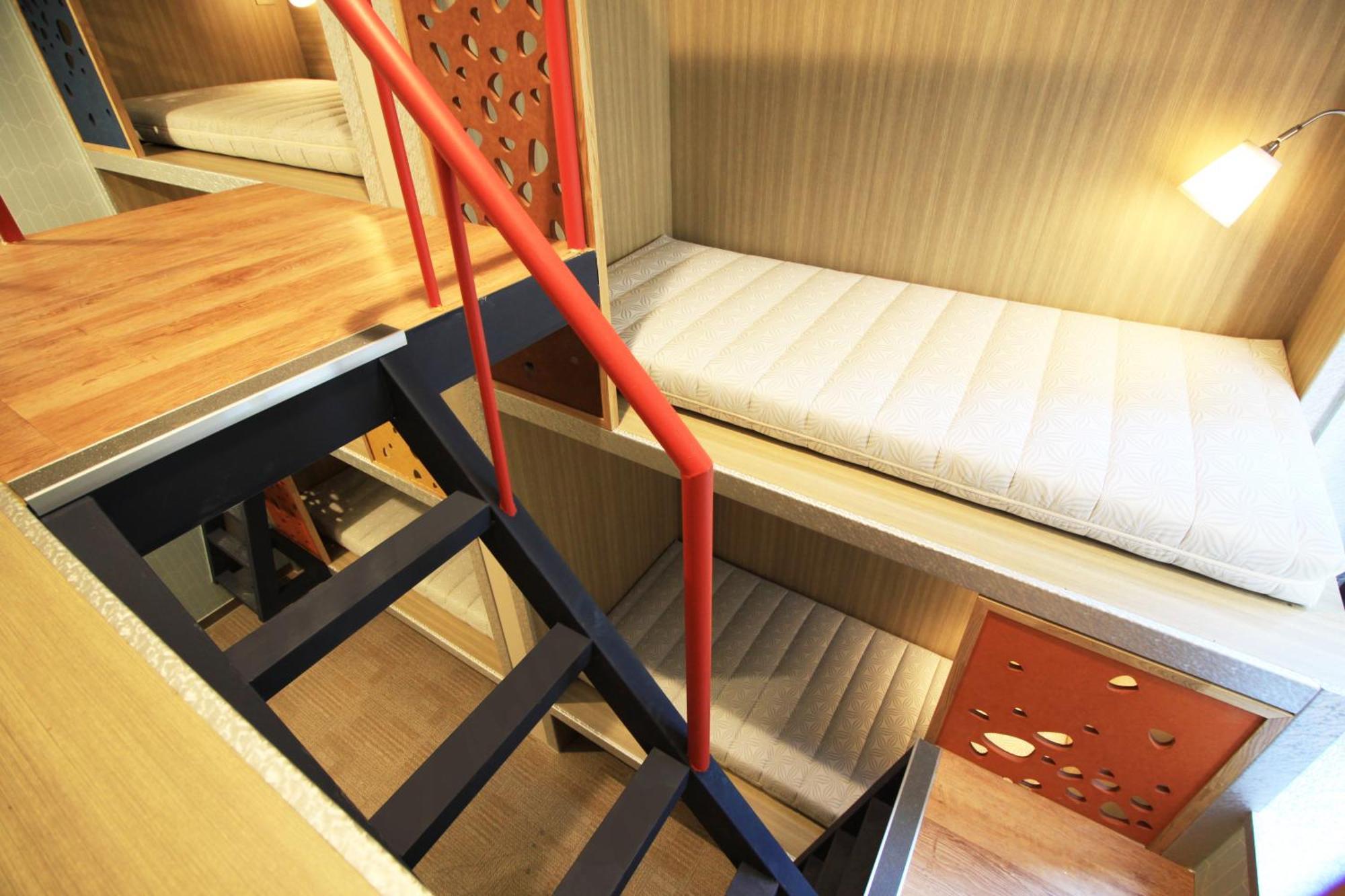 Guest house N Dongdaemoon Seoul