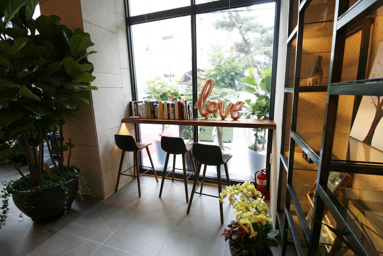 N Dongdaemoon Guest house 2*