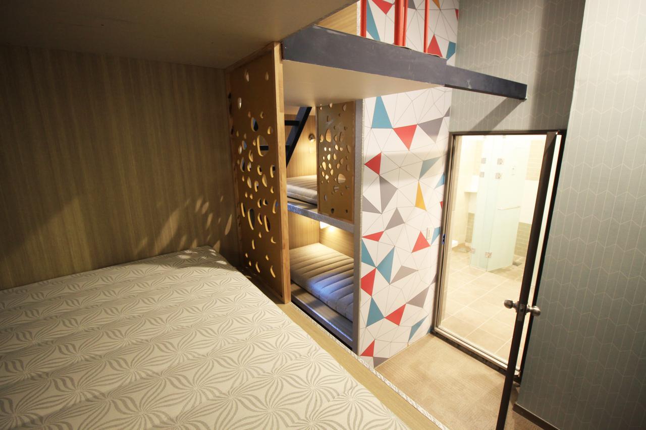 N Dongdaemoon Guest house Seoul
