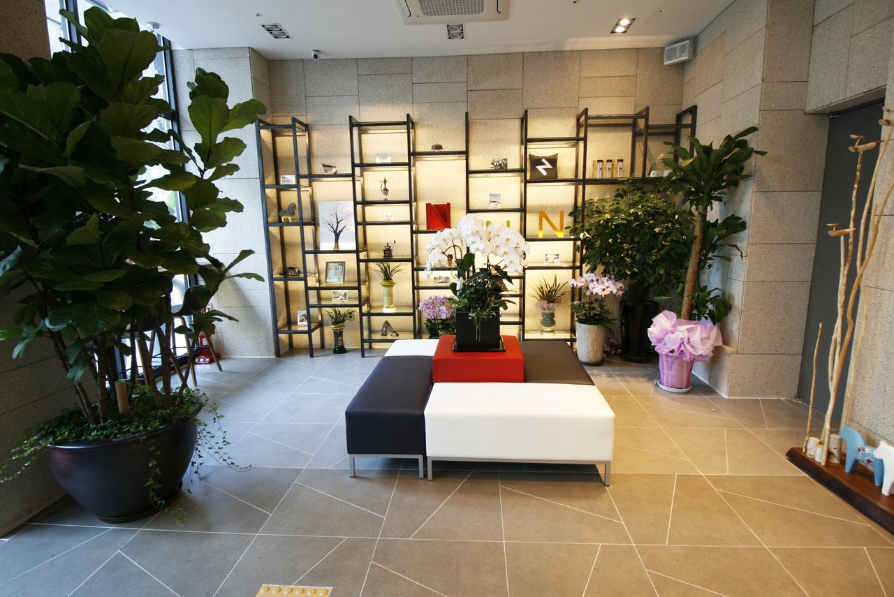 N Dongdaemoon Seoul