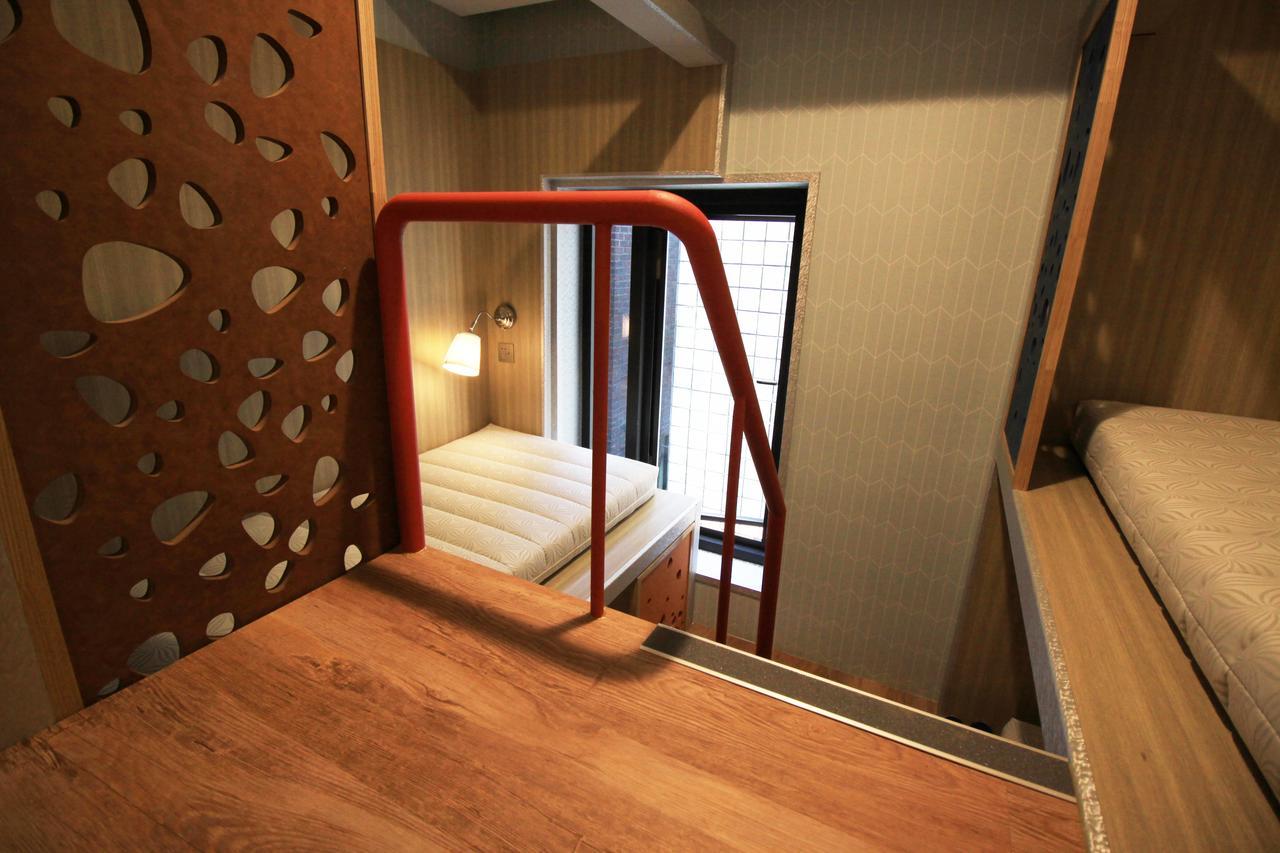 Guest house N Dongdaemoon