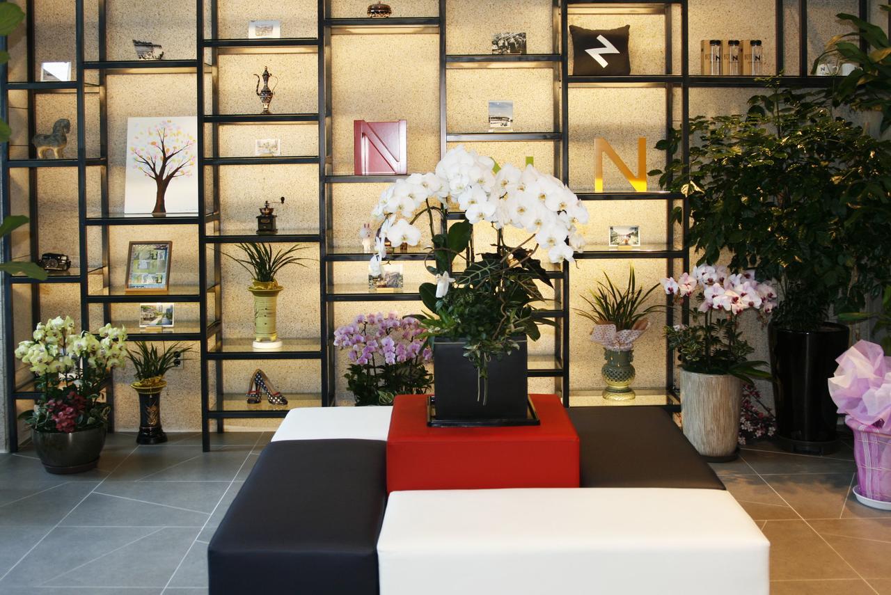 Guest house N Dongdaemoon Seoul