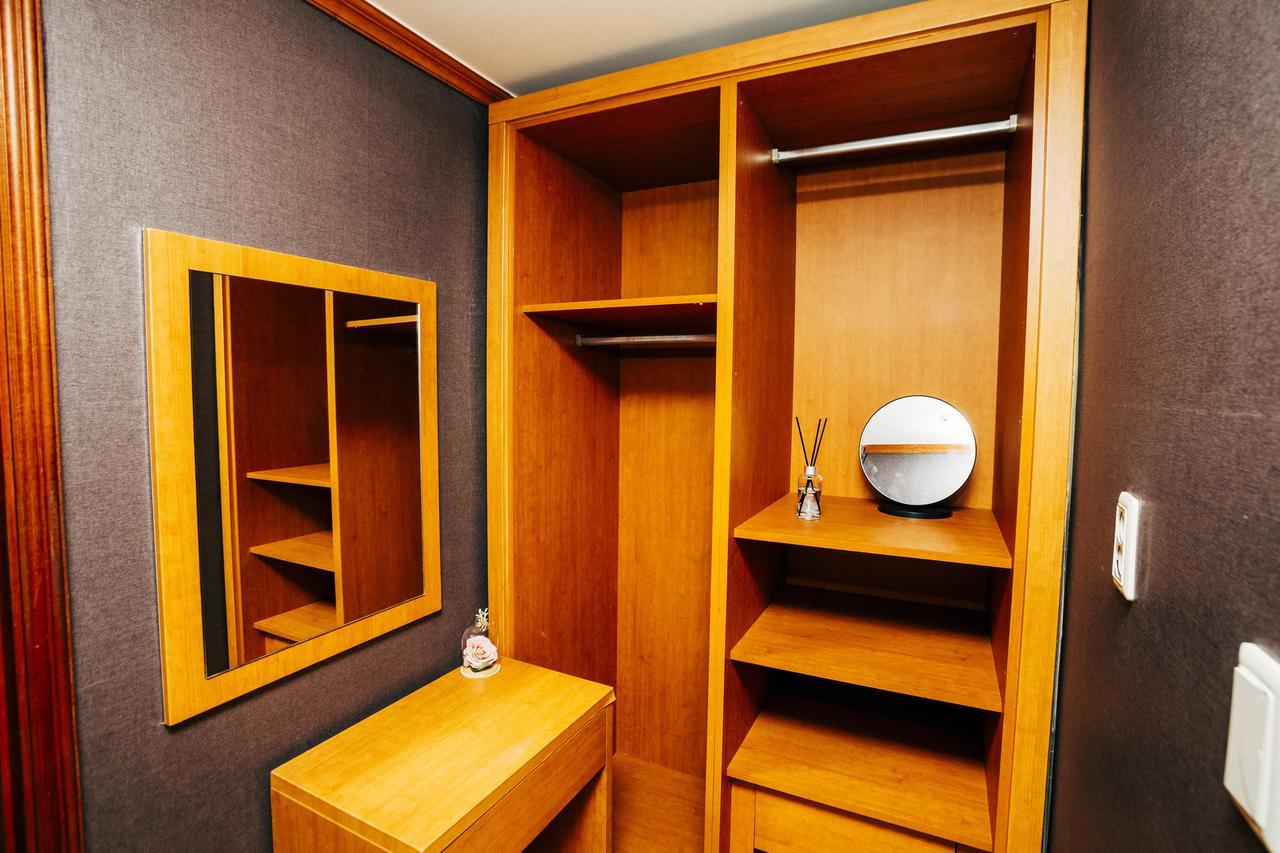 Apartment Antique Cozy House In Hongdae Seoul