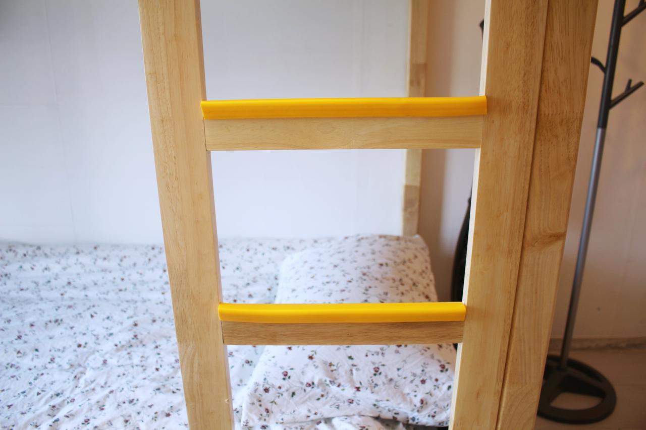 Apartamento David House