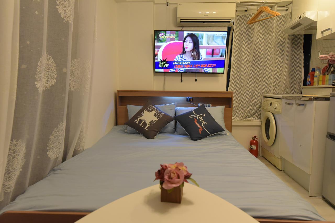 Apartamento David House