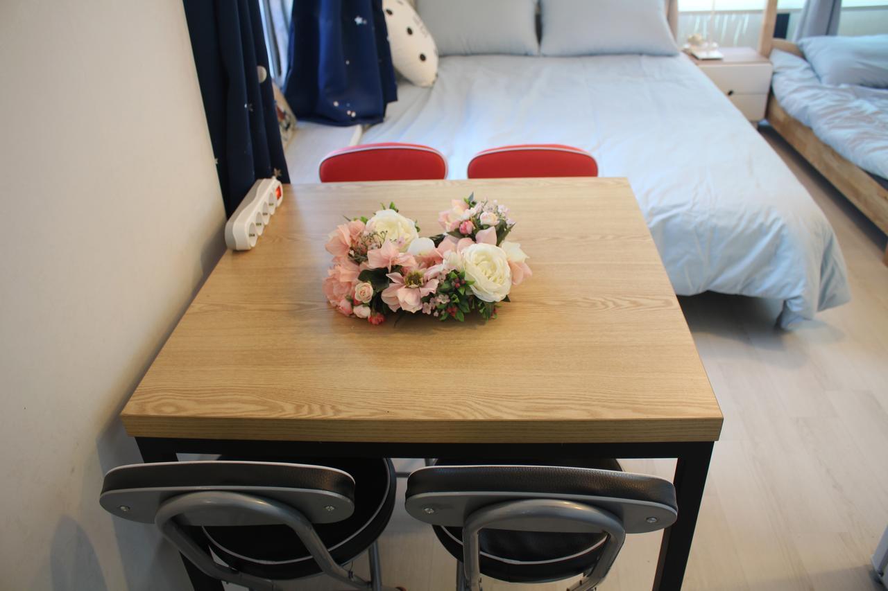 David House Apartamento *