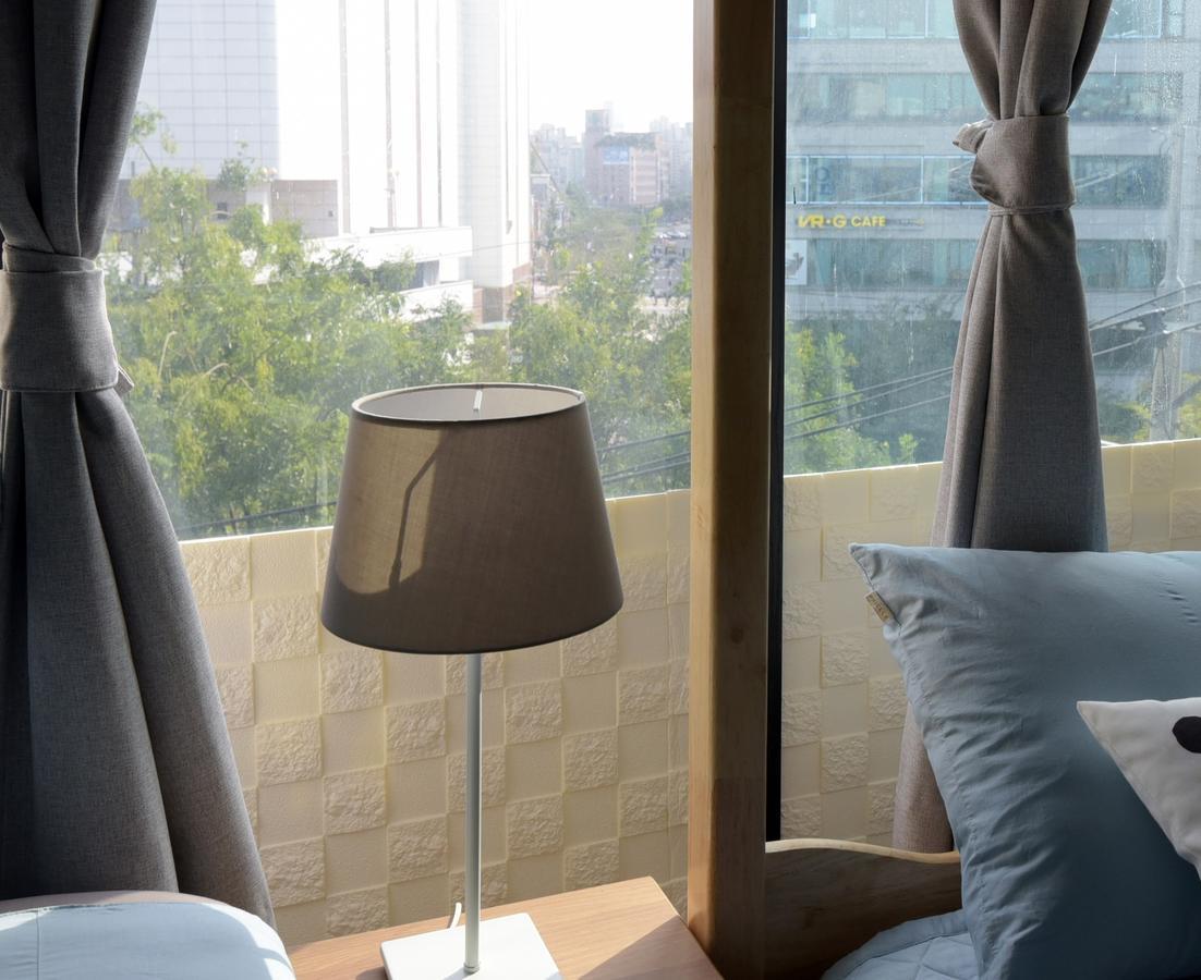 Apartamento David House *